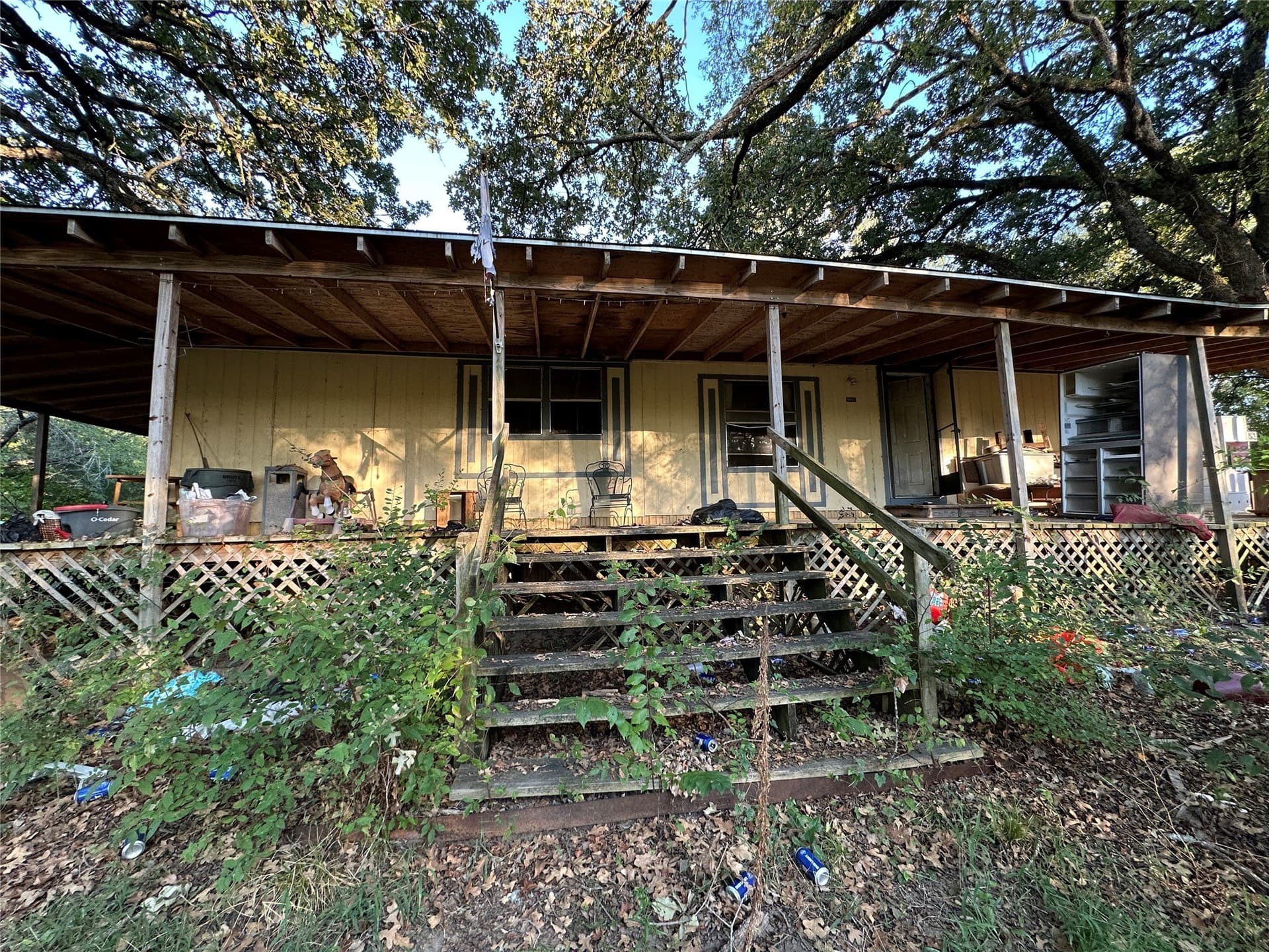 2.2 acres in Hunt County - photo 5