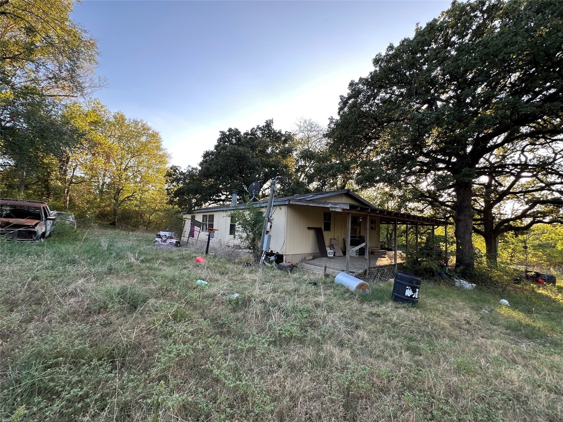 2.2 acres in Hunt County - photo 13