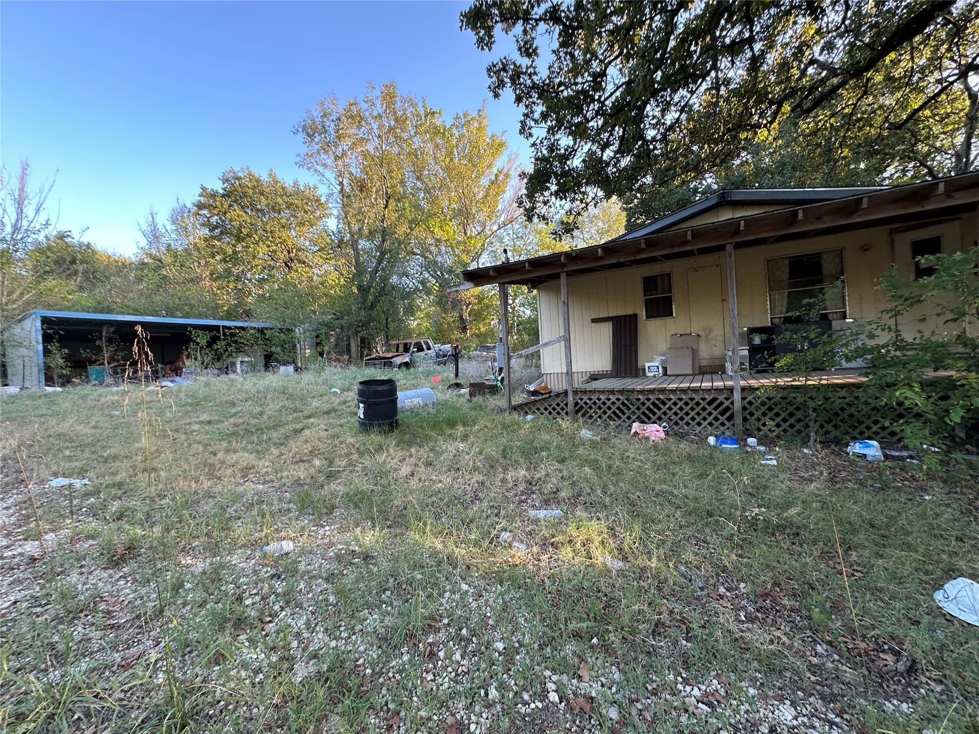 2.2 acres in Hunt County - photo 9