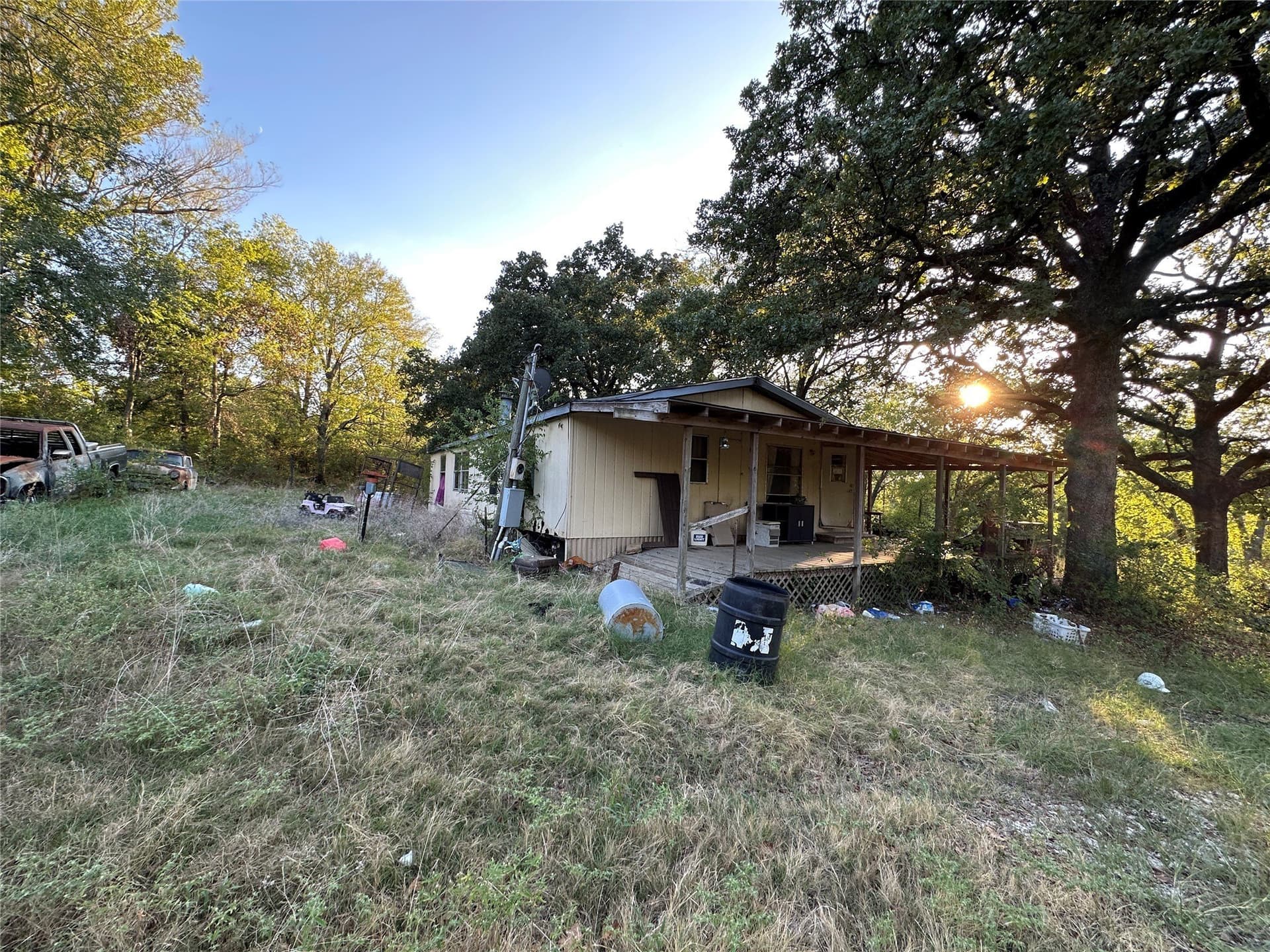 2.2 acres in Hunt County - photo 12