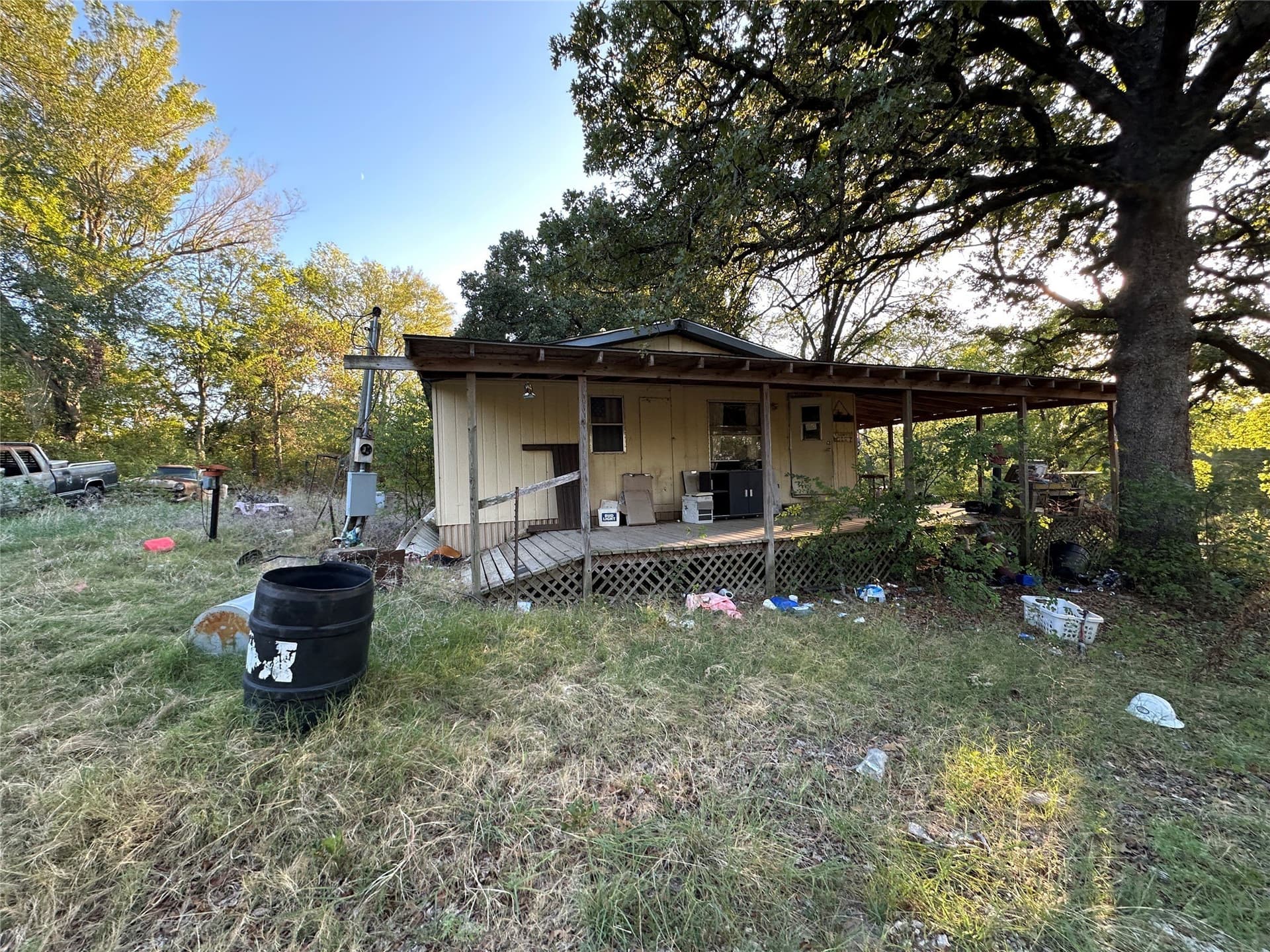 2.2 acres in Hunt County - photo 16