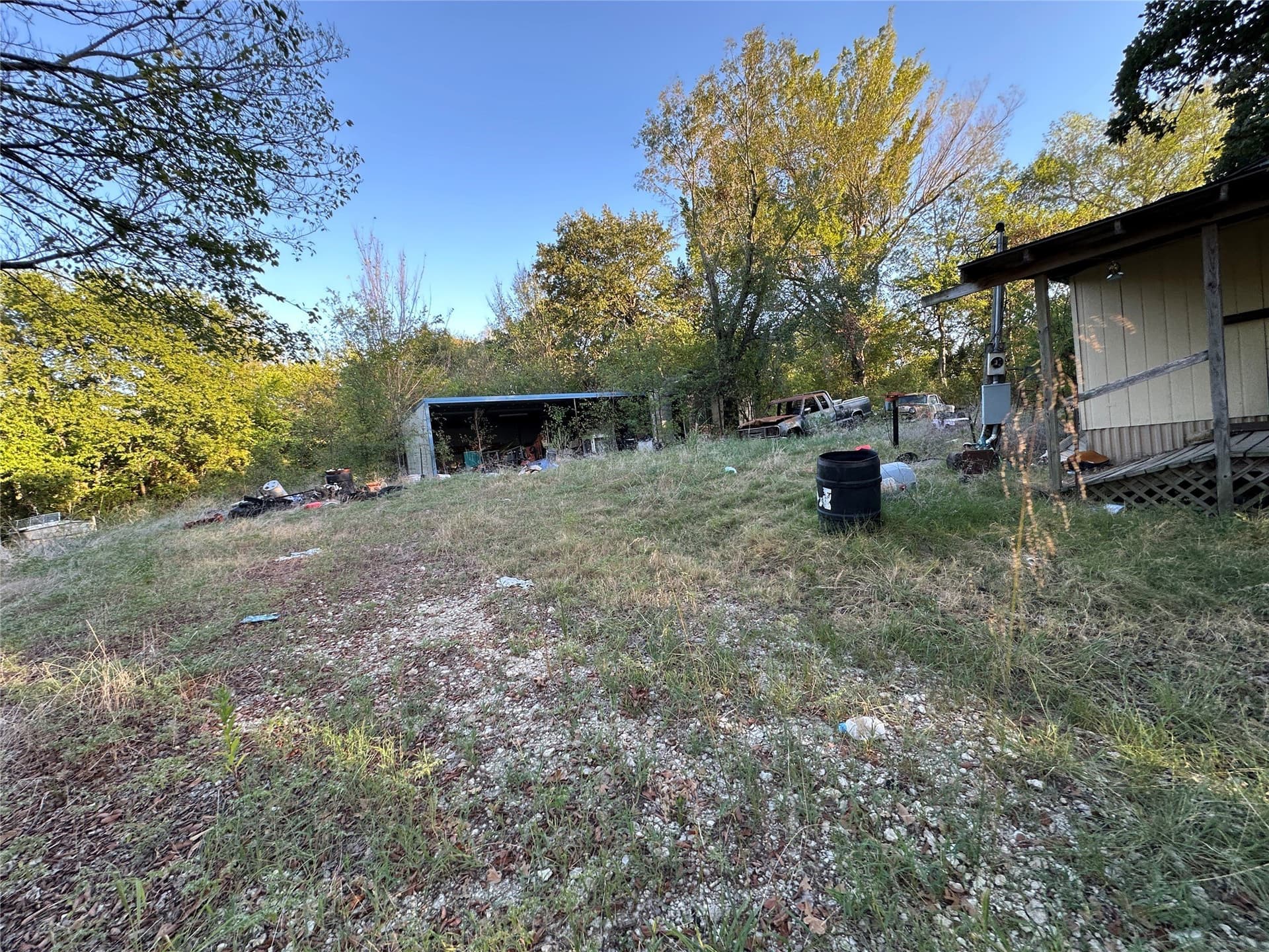 2.2 acres in Hunt County - photo 10