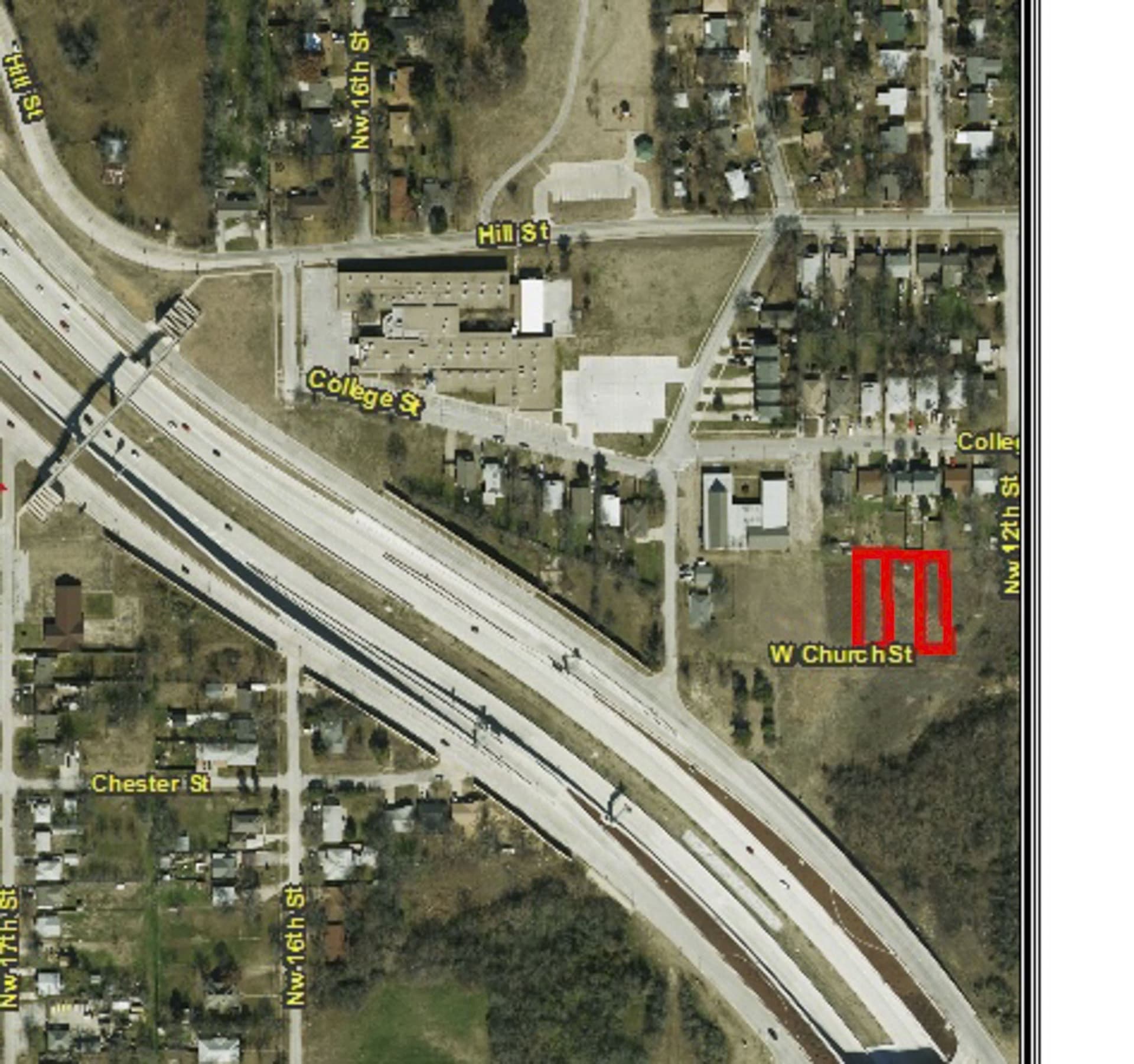 0.19 acres in Dallas County - photo 8