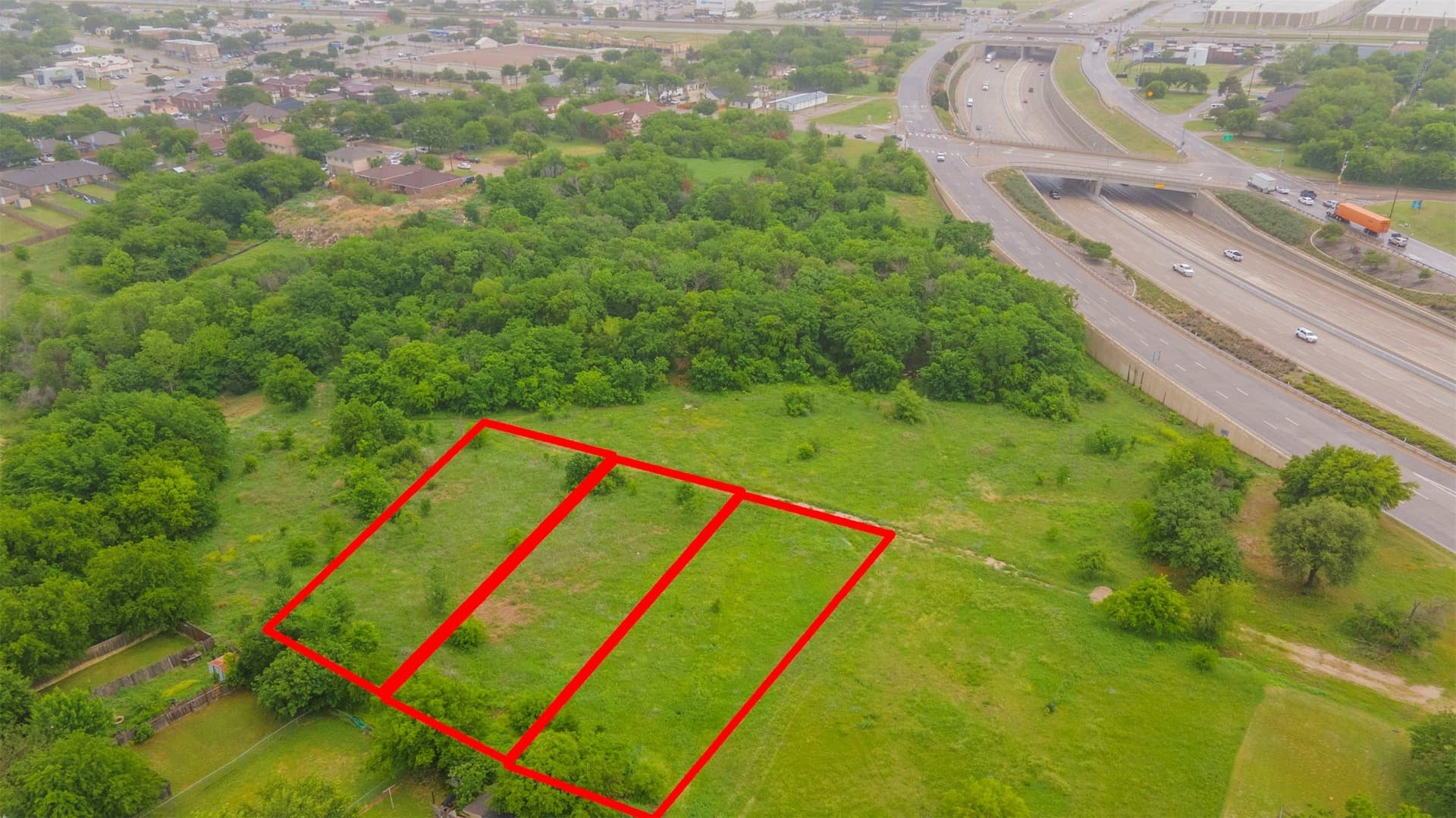0.19 acres in Dallas County gallery image 2