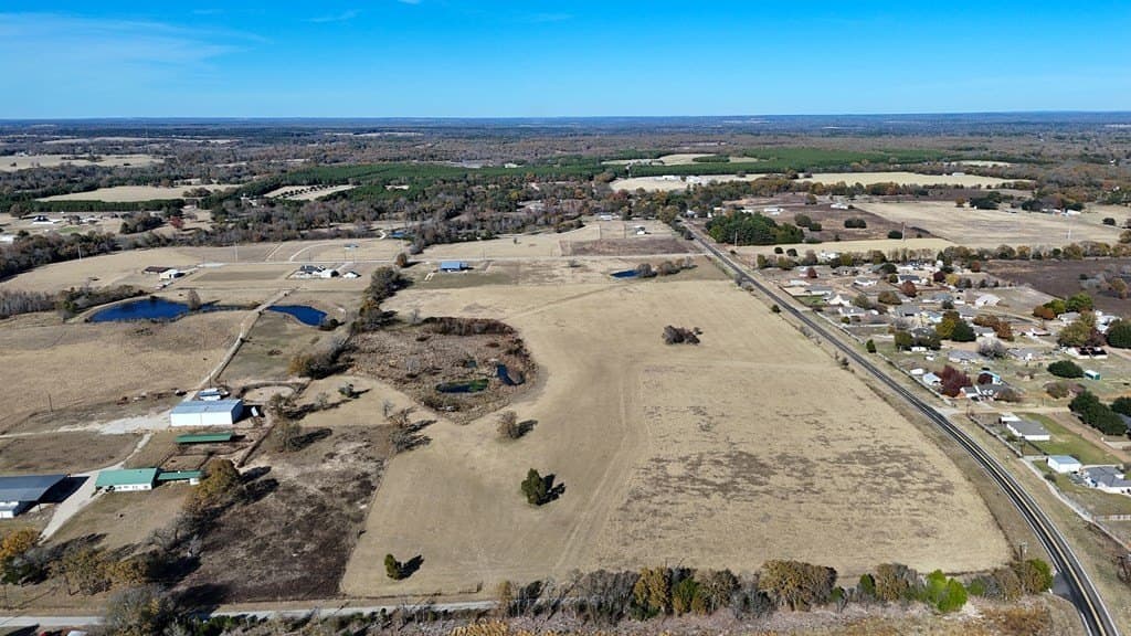 41.17 acres in Henderson County gallery image 3