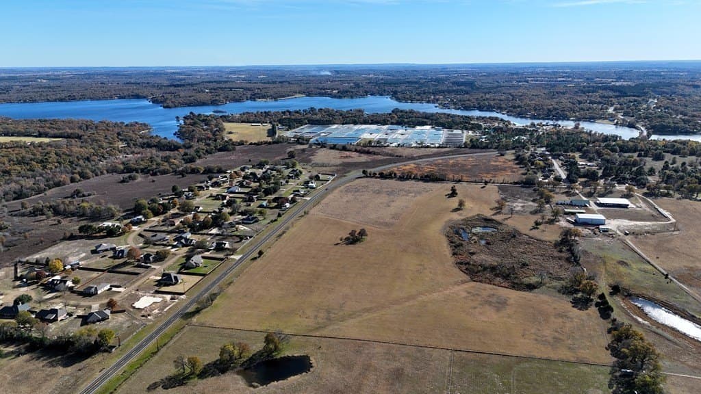 41.17 acres in Henderson County gallery image 4