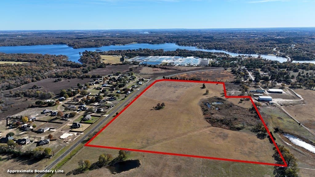 41.17 acres in Henderson County gallery image 2