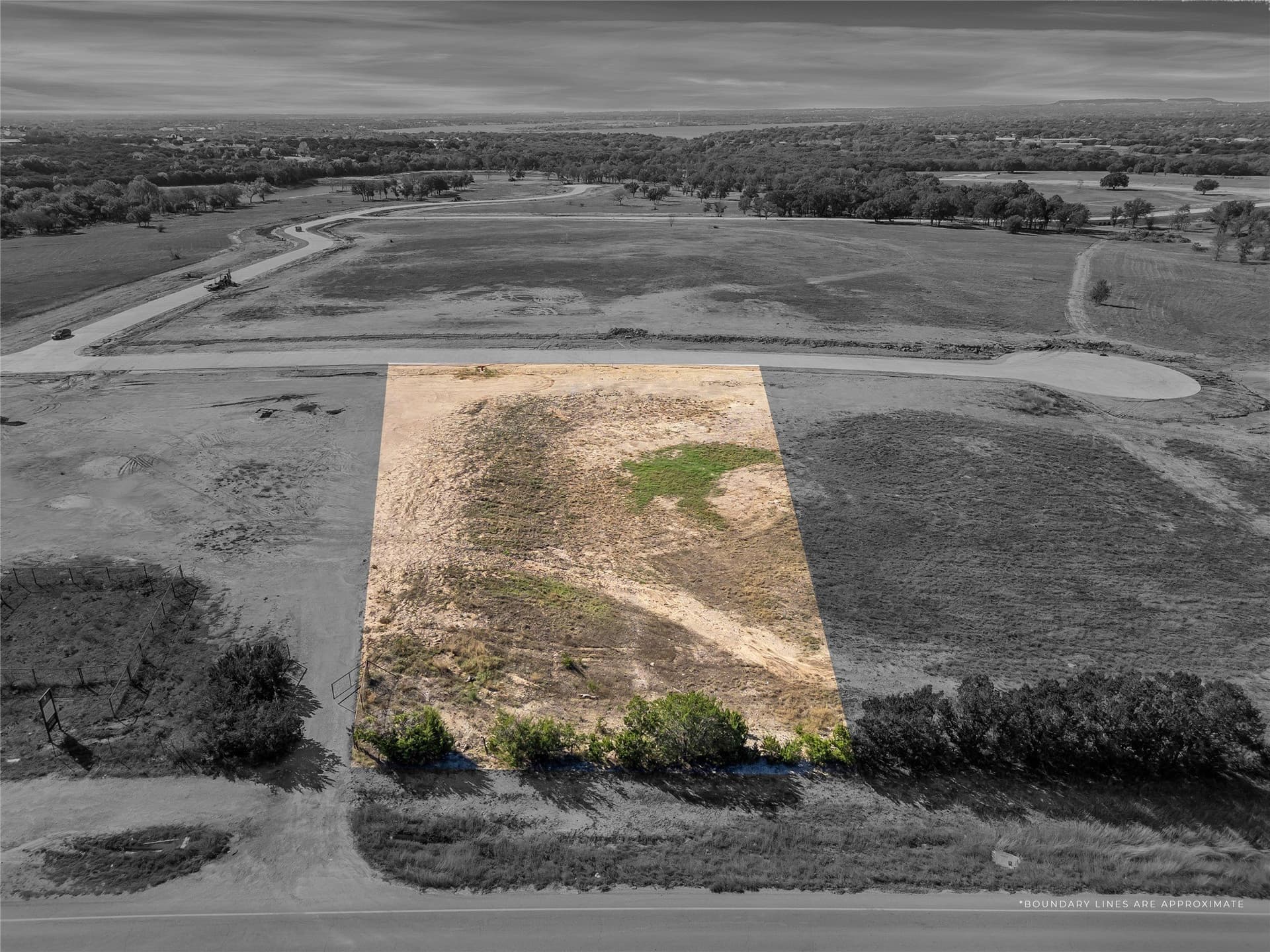 1.03 acres in Hood County - photo 7
