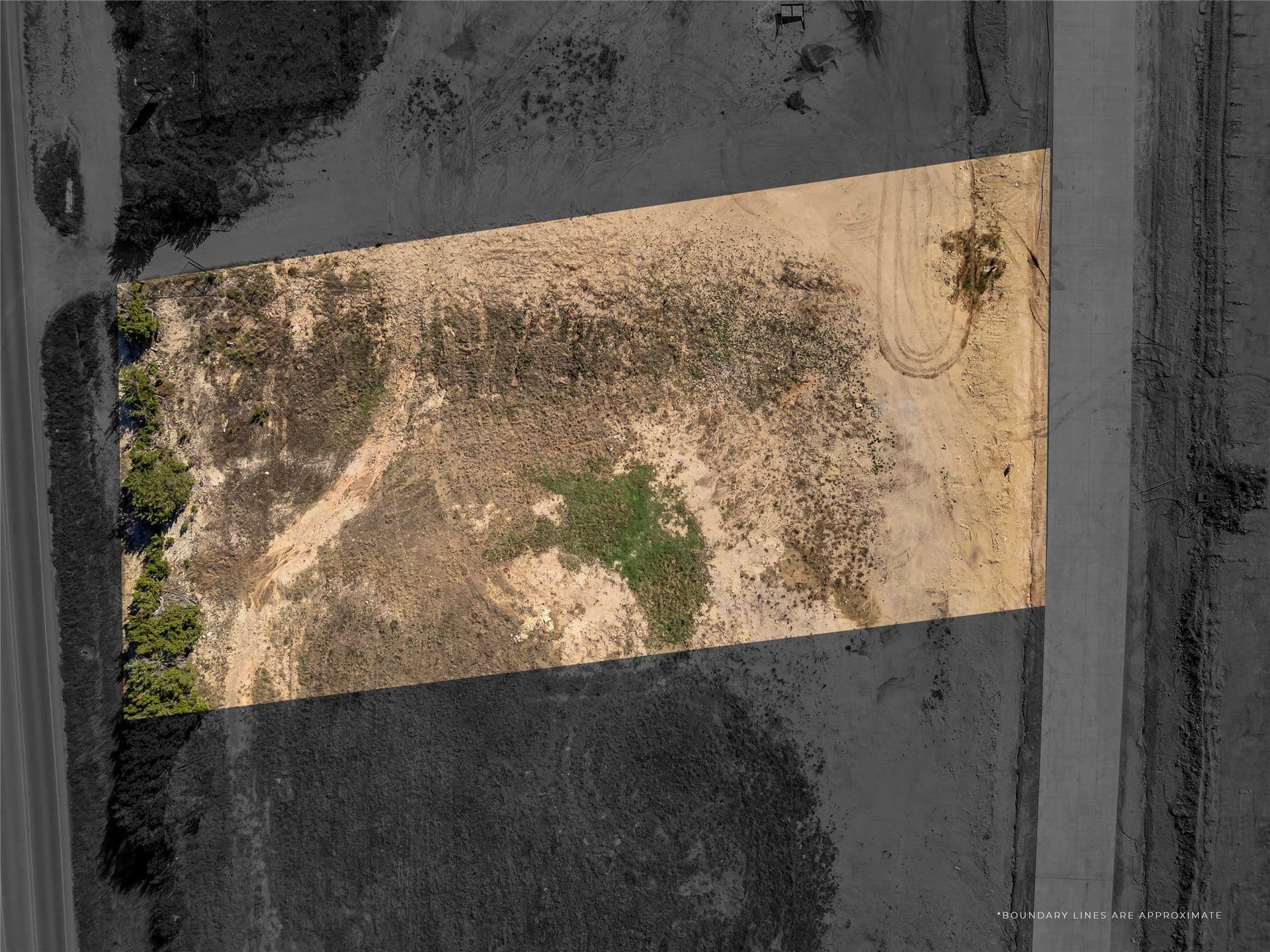 1.03 acres in Hood County gallery image 4