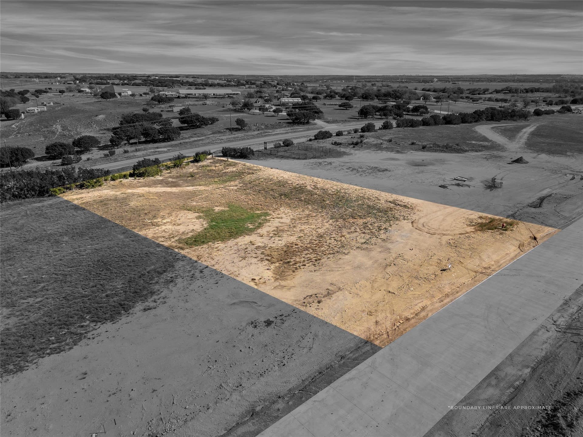 1.03 acres in Hood County - photo 9