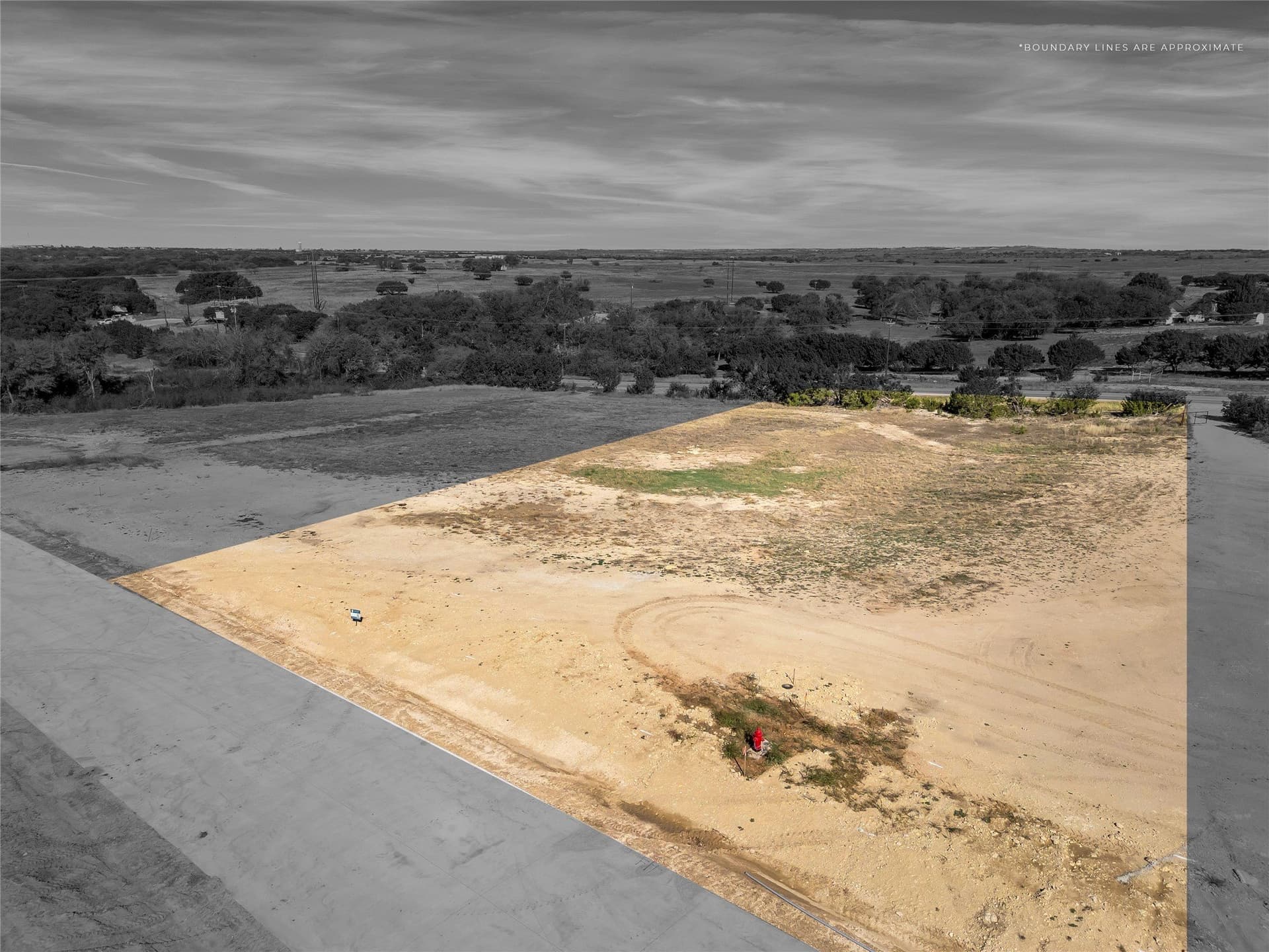 1.03 acres in Hood County - photo 6