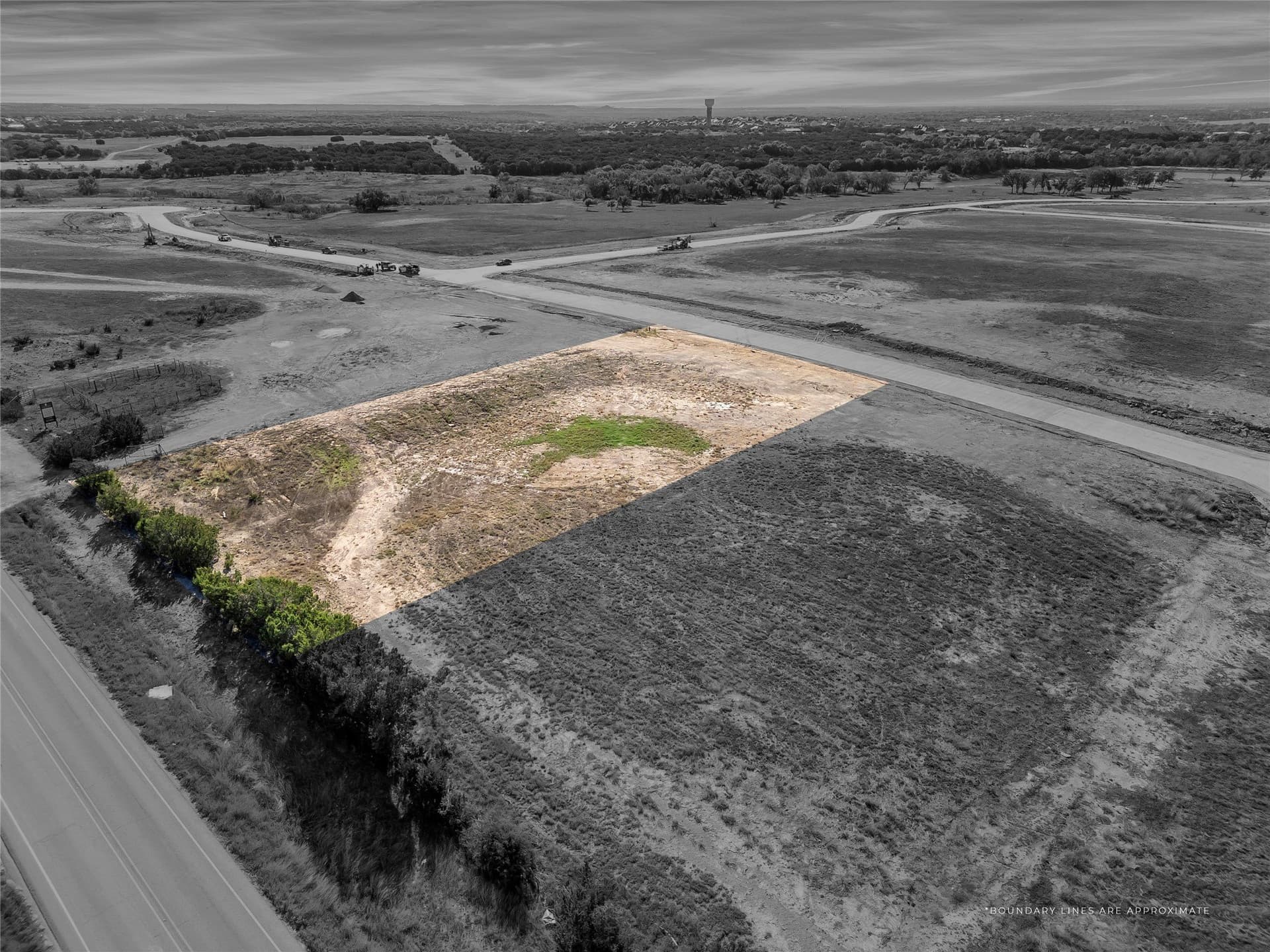 1.03 acres in Hood County - photo 8