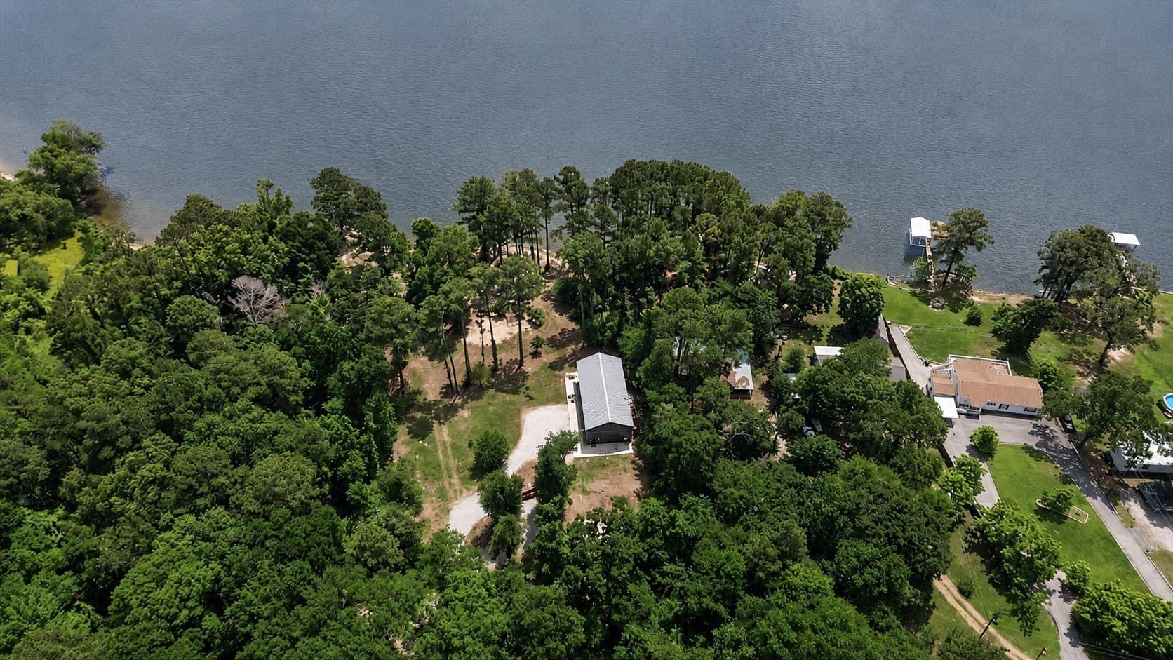 26.05 acres in Henderson County - photo 32