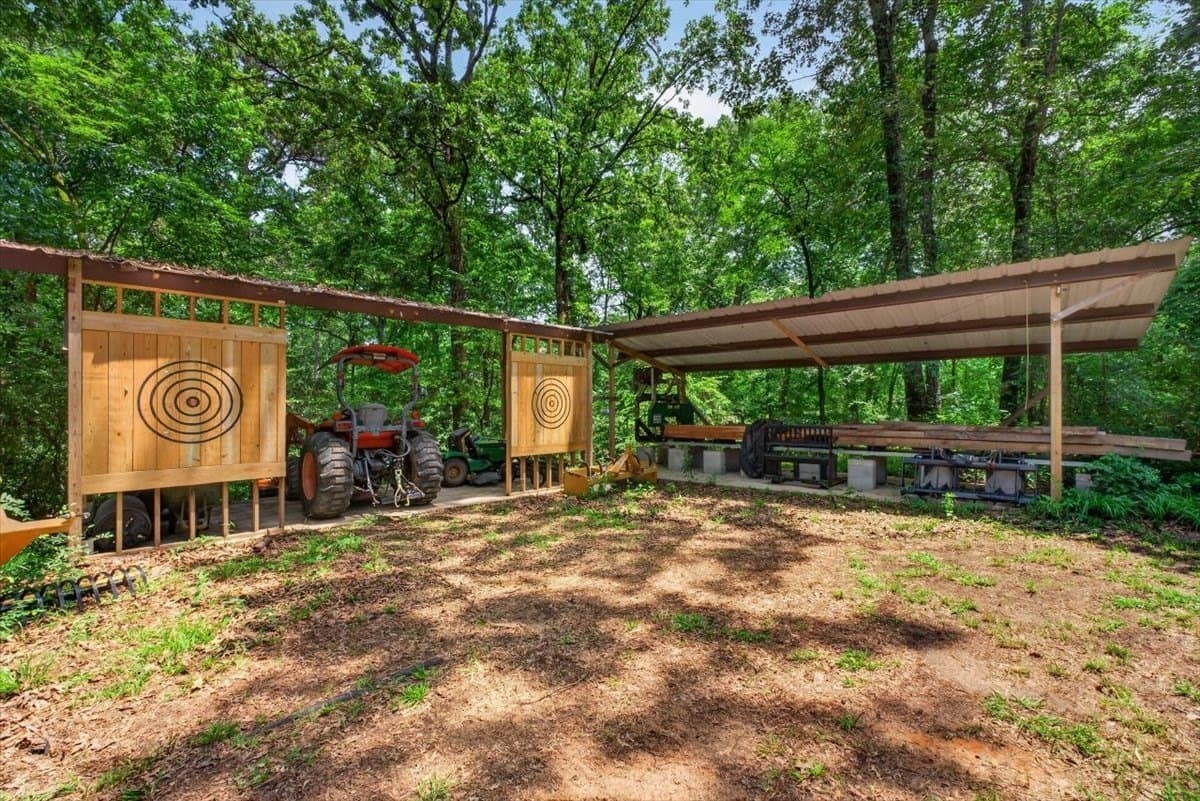 26.05 acres in Henderson County - photo 35