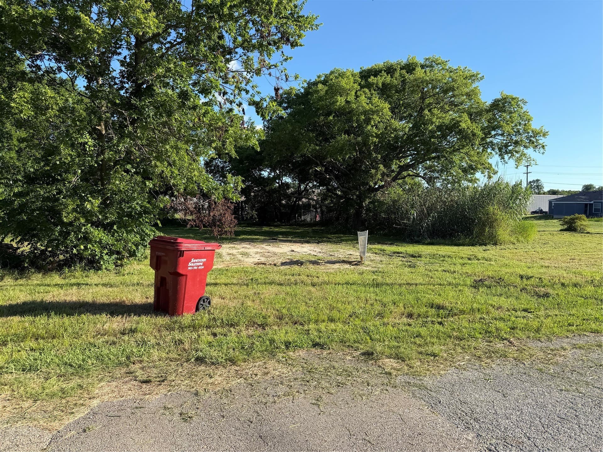 1.44 acres in Fannin County - photo 5
