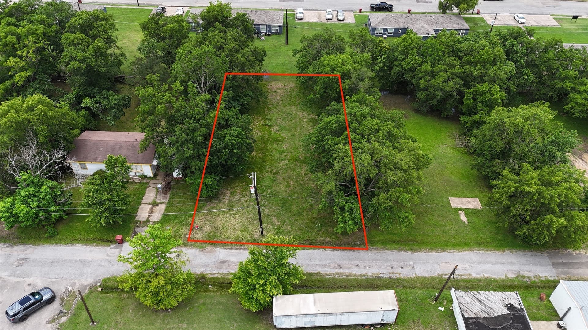 1.44 acres in Fannin County - photo 3