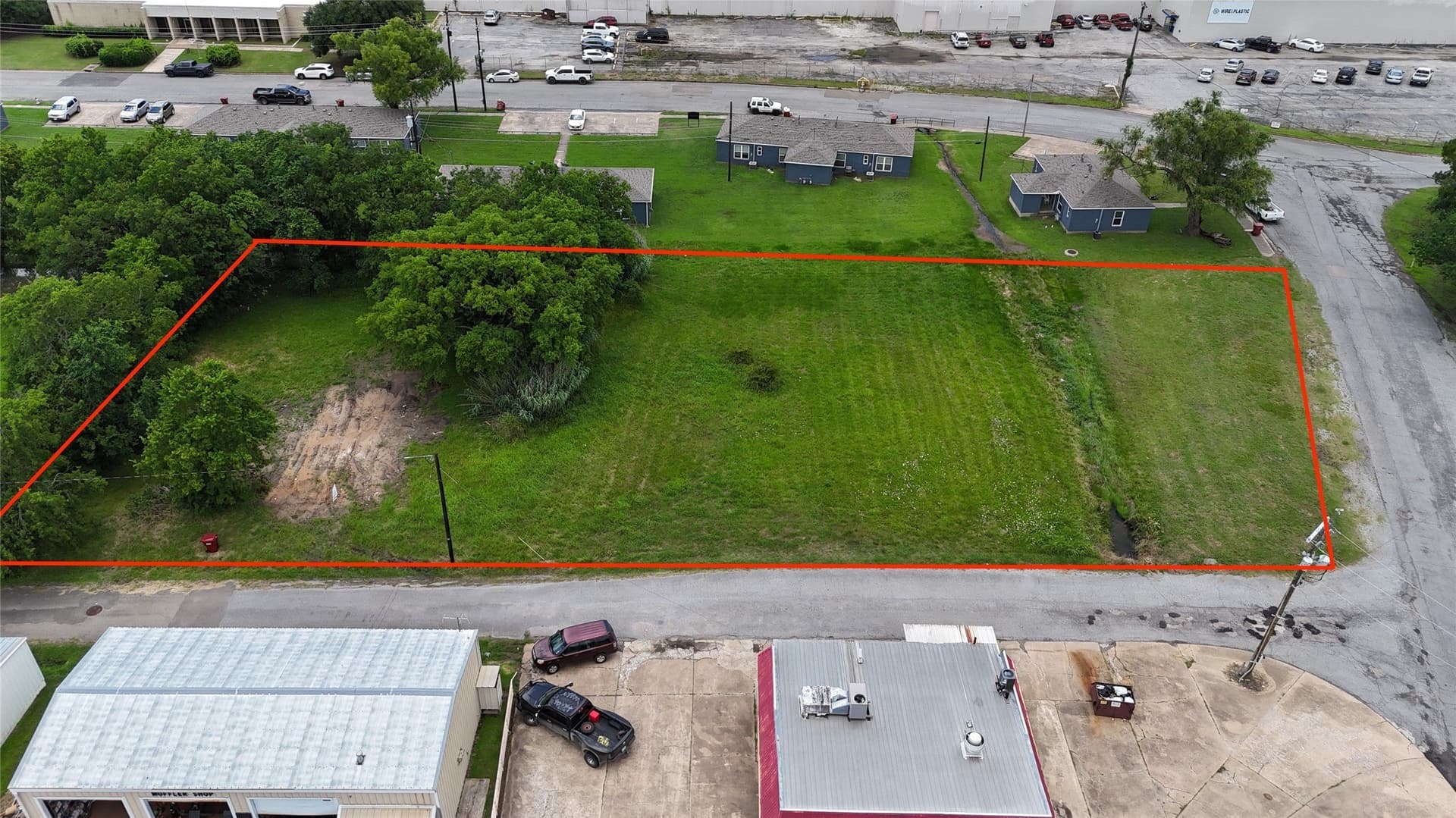 1.44 acres in Fannin County - photo 2