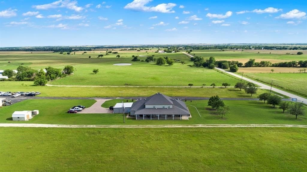 13.57 acres in Cooke County featured view