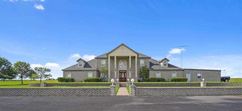 13.57 acres in Cooke County gallery image 2