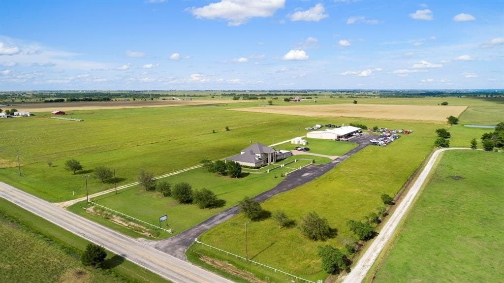 13.57 acres in Cooke County gallery image 4