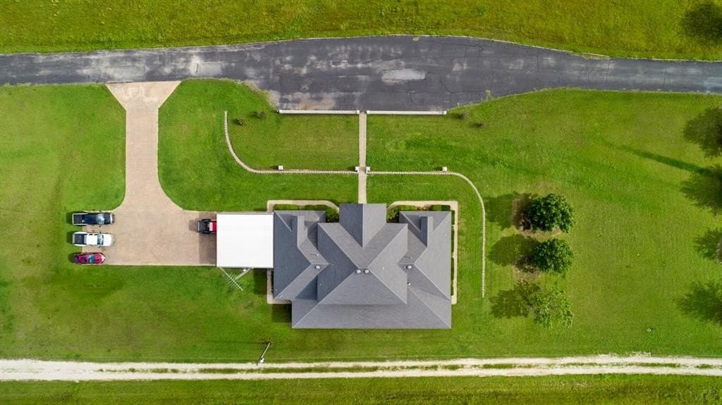 13.57 acres in Cooke County gallery image 3