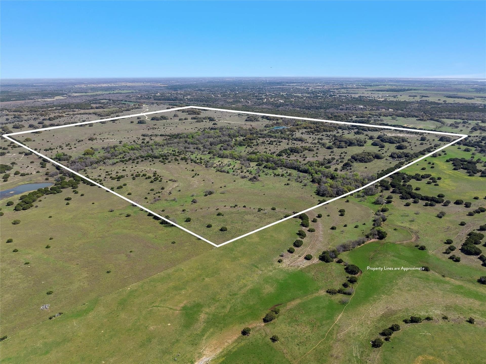 252 acres in McLennan County - photo 3