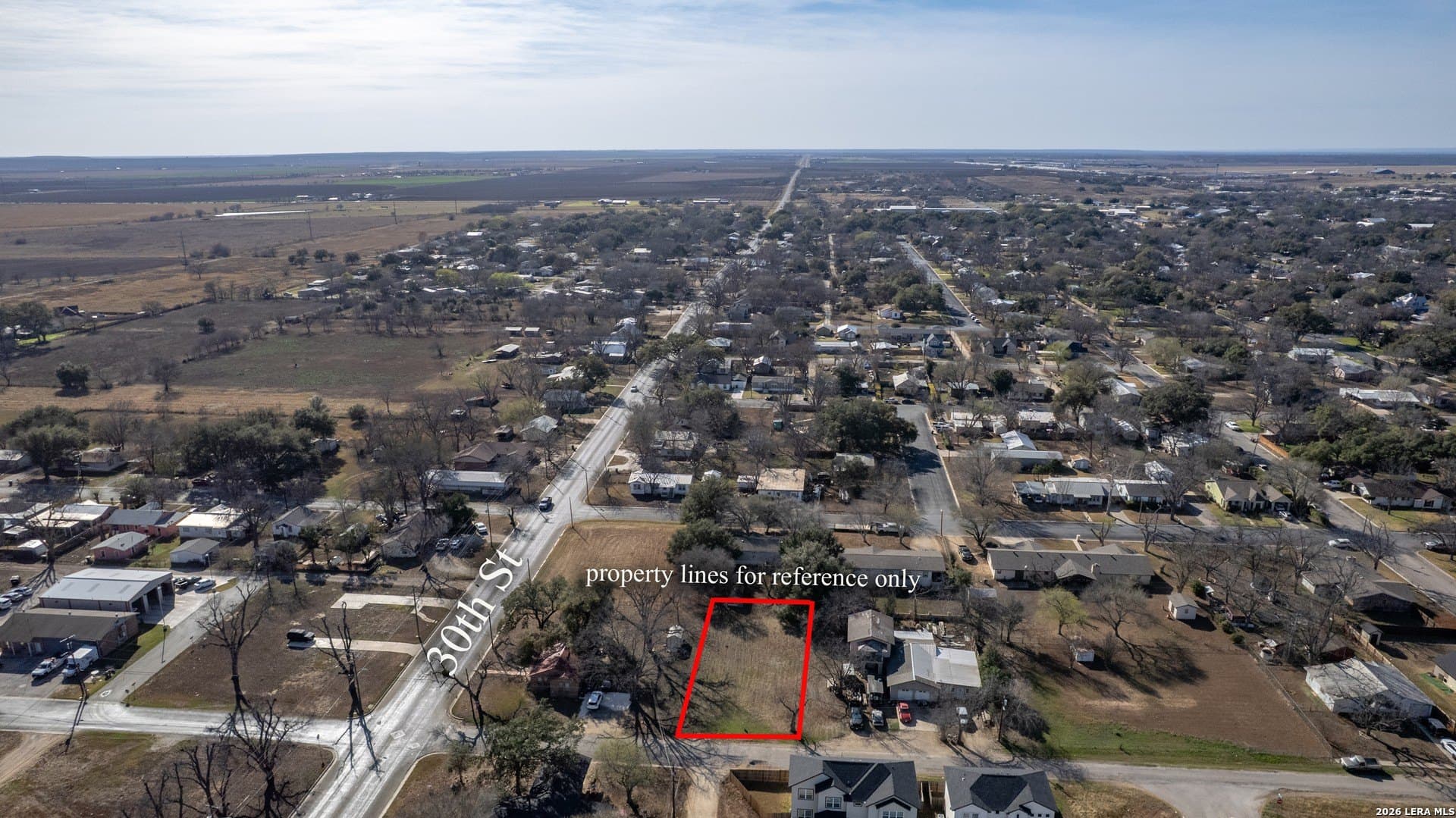 0.24 acres in Medina County - photo 7