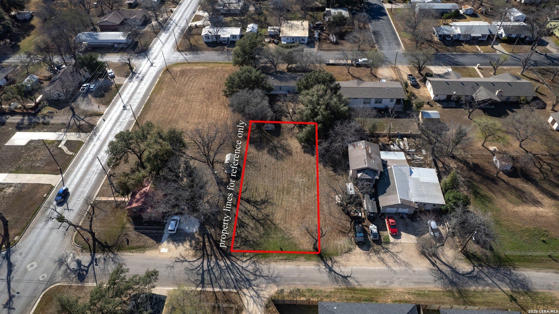 0.24 acres in Medina County - photo 8