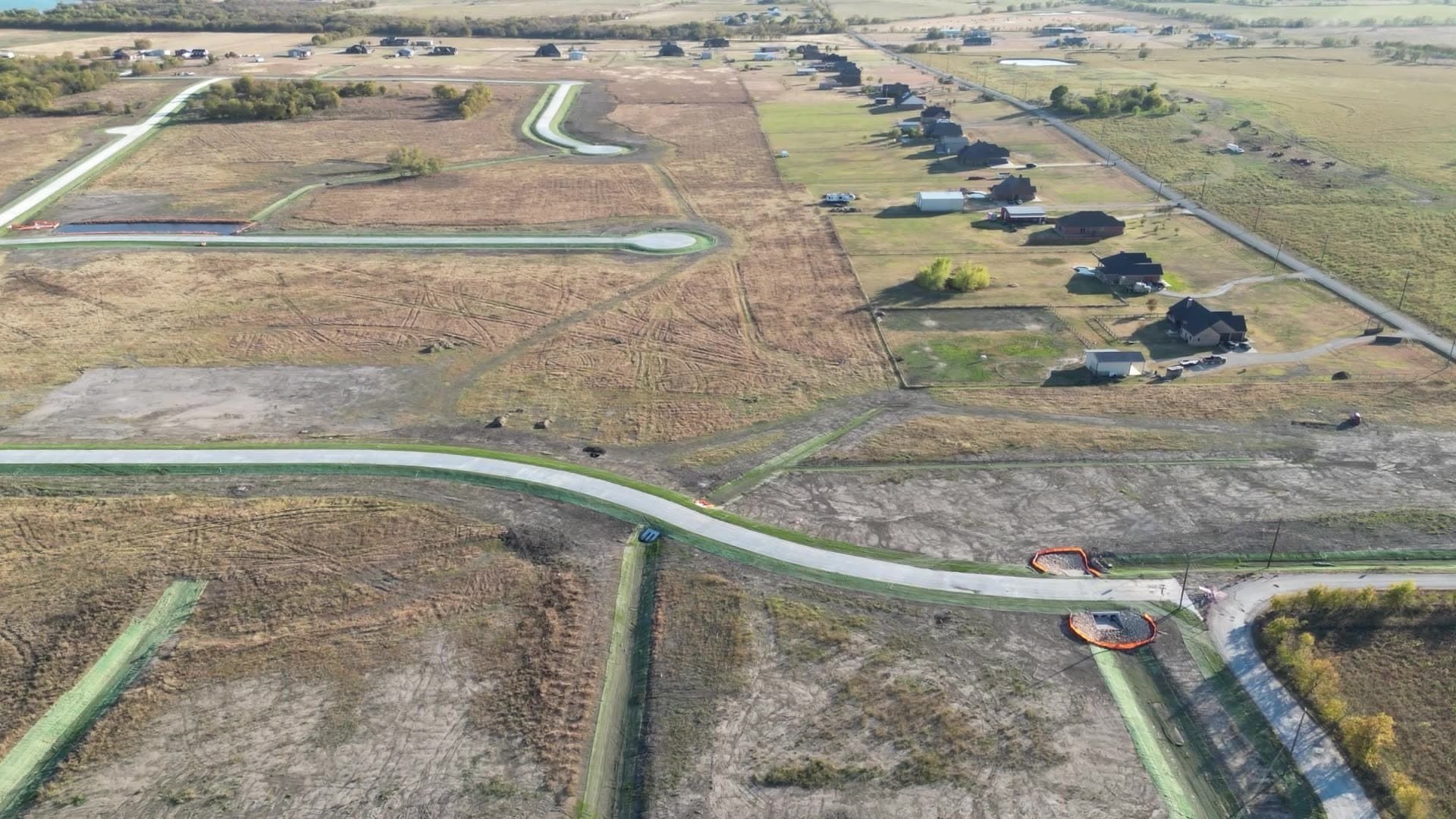 2.01 acres in Denton County - photo 4