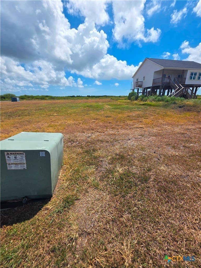 0.24 acres in Matagorda County - photo 3
