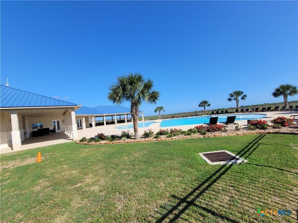 0.24 acres in Matagorda County - photo 9
