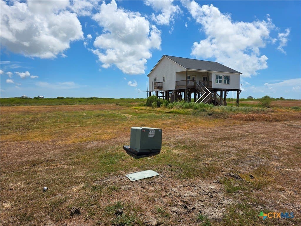 0.24 acres in Matagorda County - photo 4