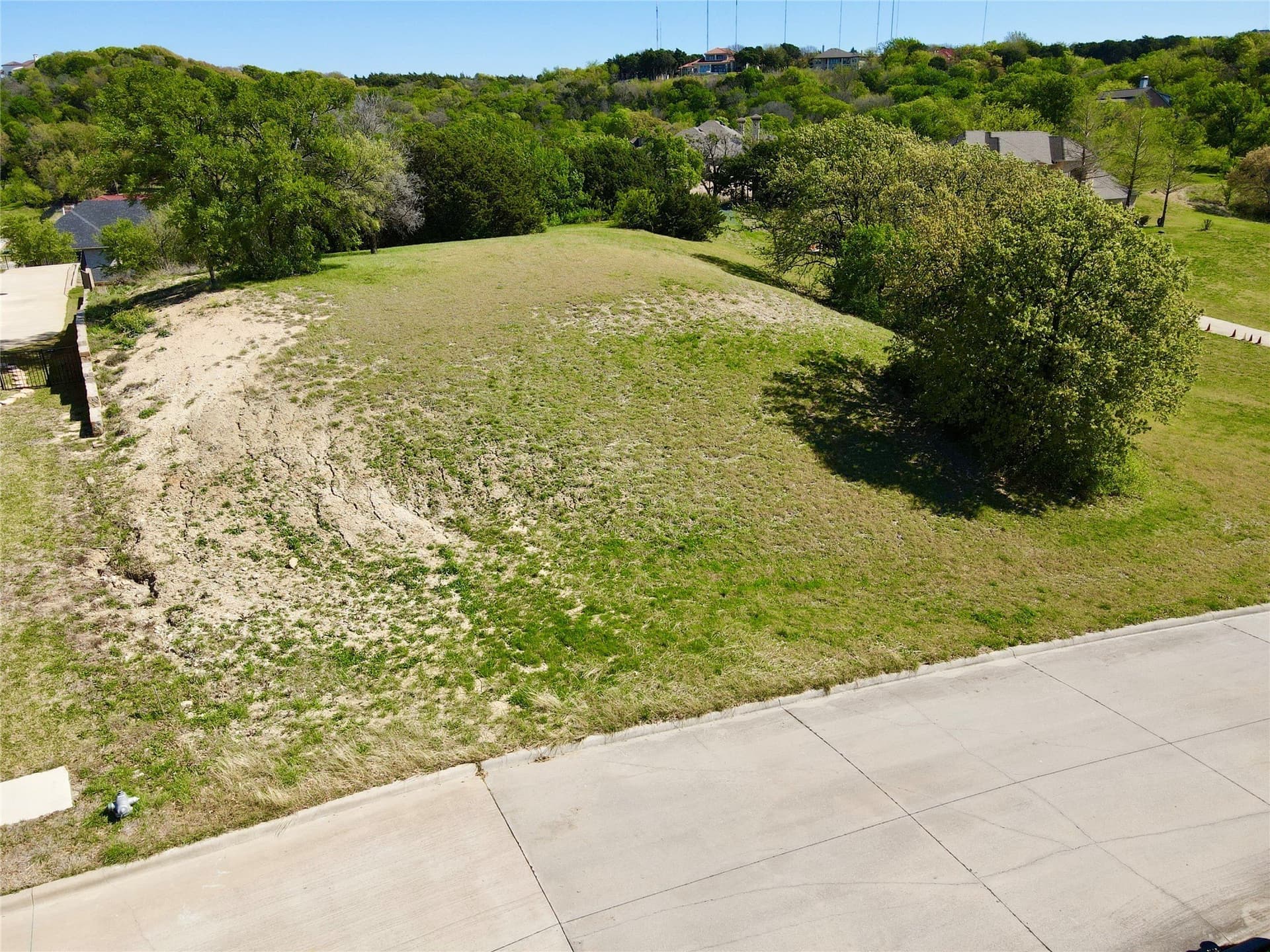 1.01 acres in Dallas County - photo 3
