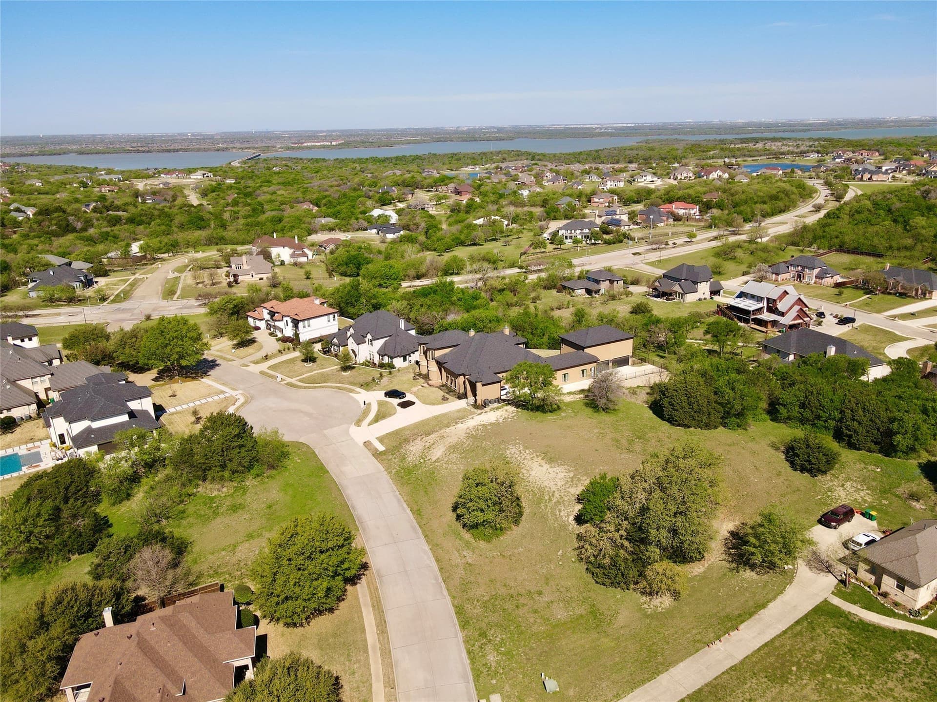 1.01 acres in Dallas County