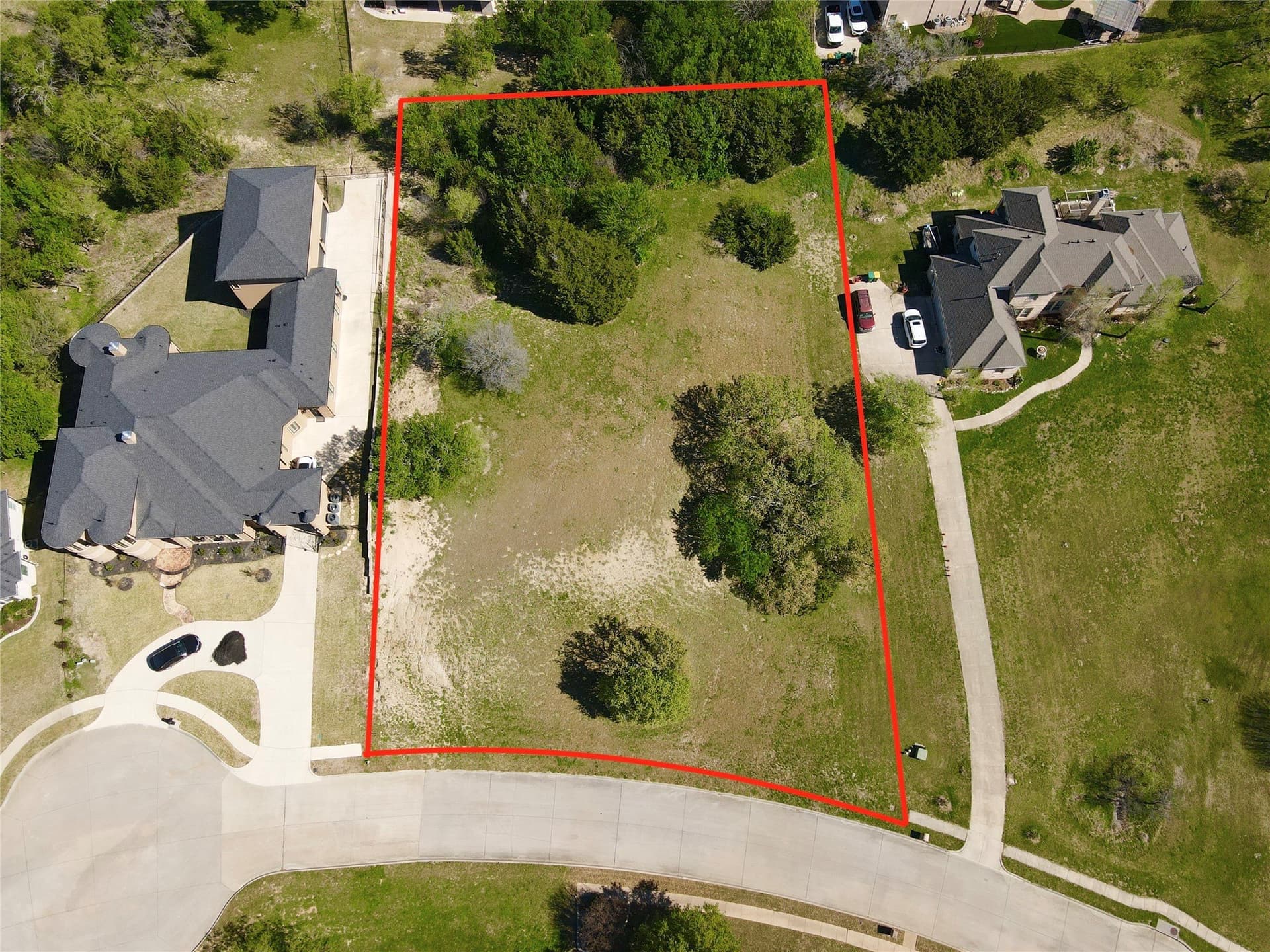 1.01 acres in Dallas County - photo 2