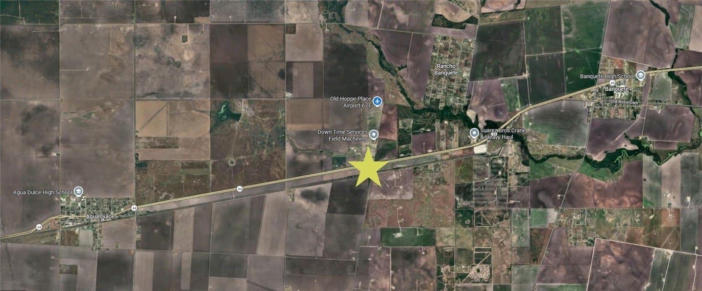 6 acres in Nueces County - photo 3