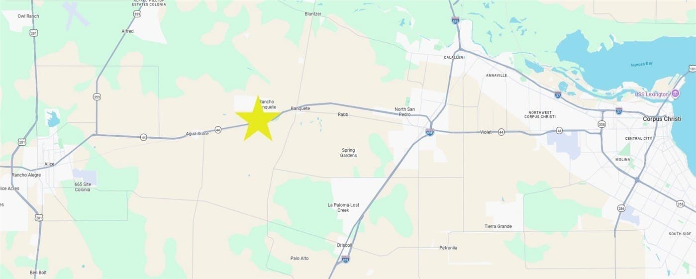 6 acres in Nueces County - photo 4