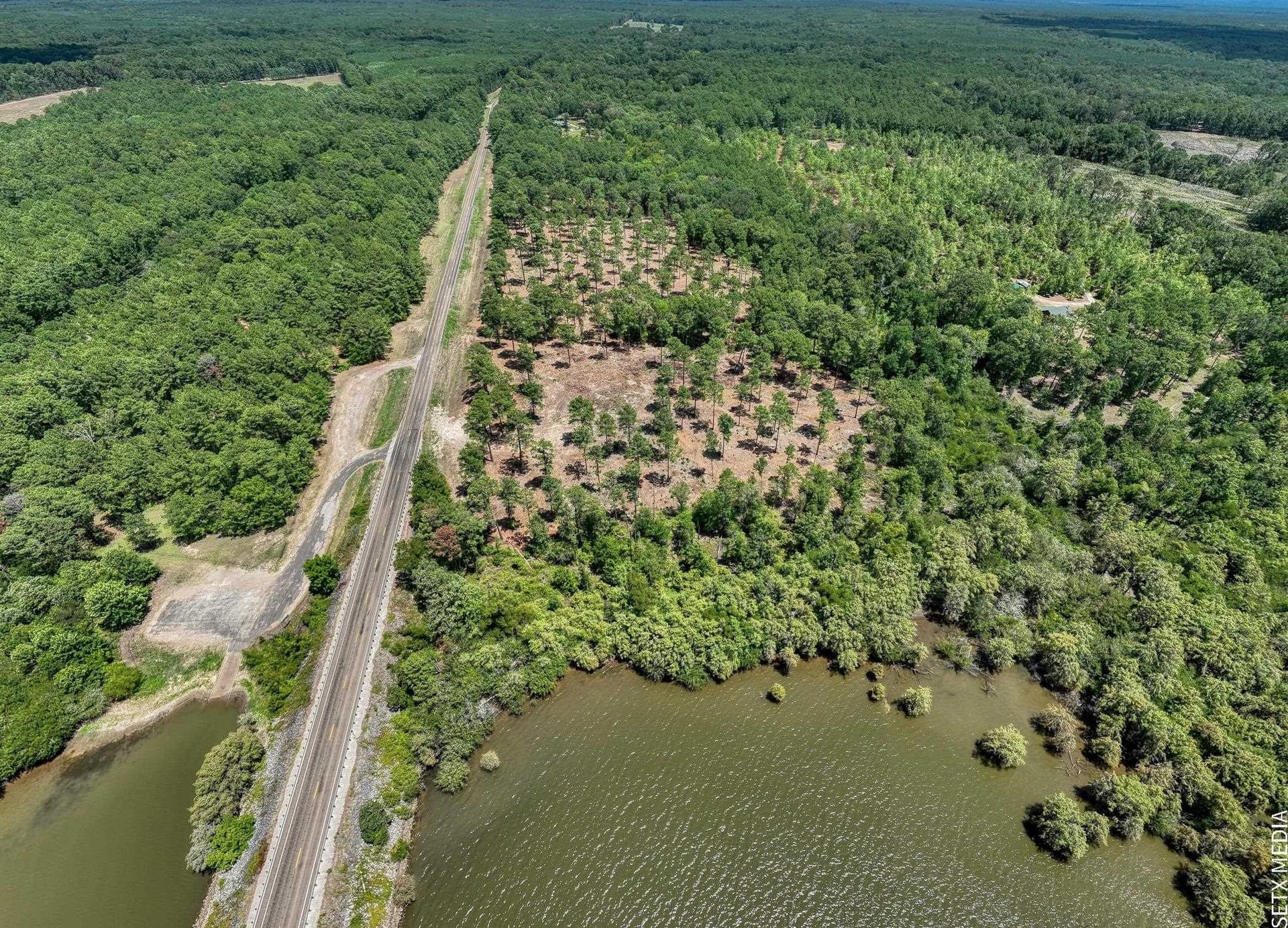 2.2 acres in Texas County - photo 2