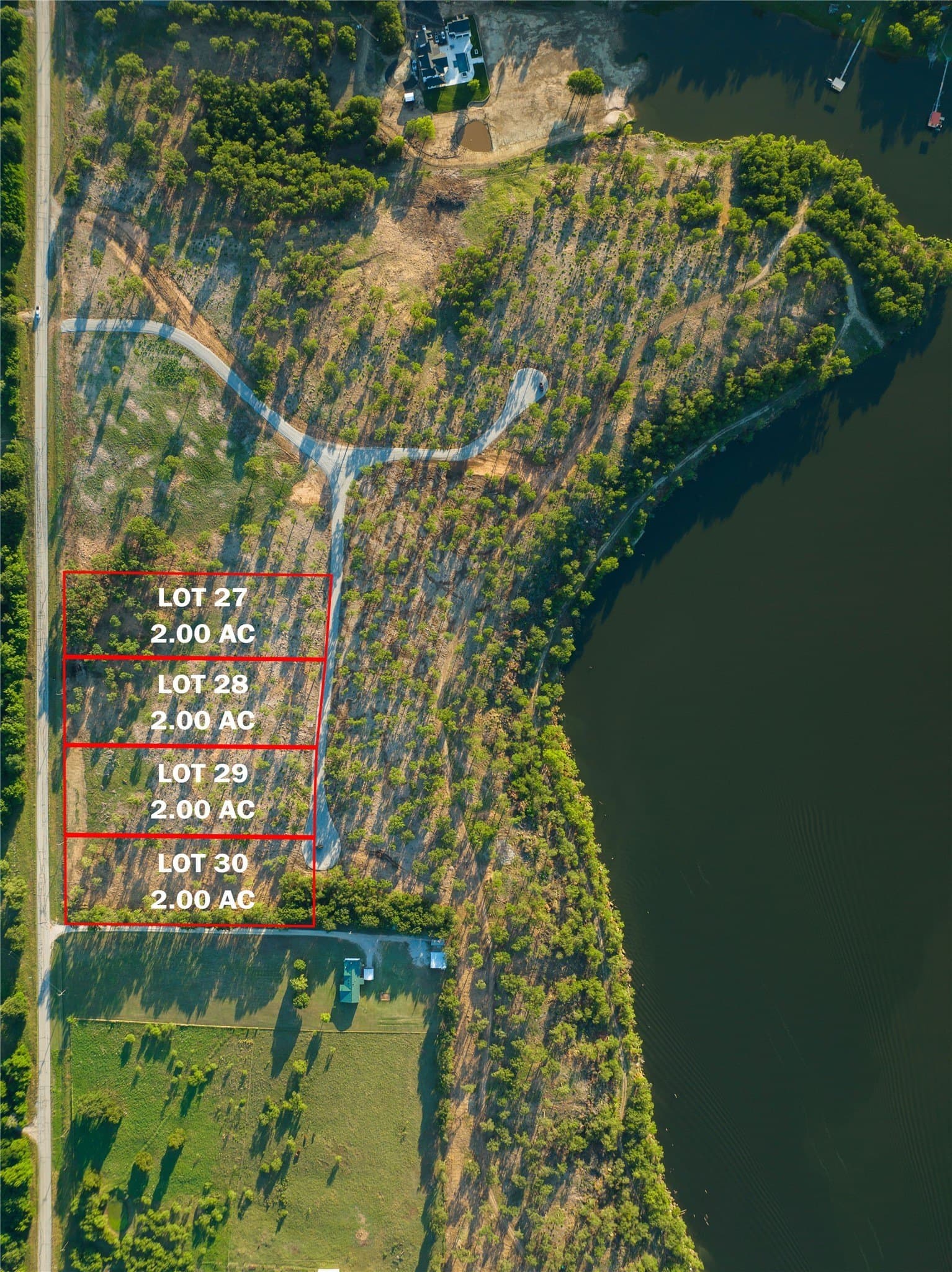 2 acres in Montague County - photo 2