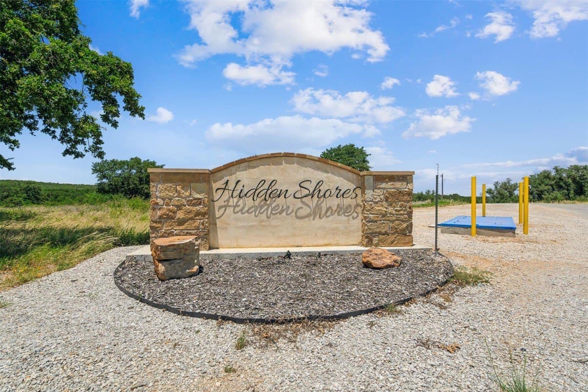 0.84 acres in Eastland County - photo 5