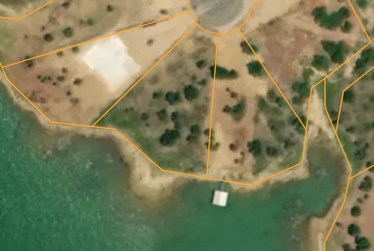 0.84 acres in Eastland County - photo 8