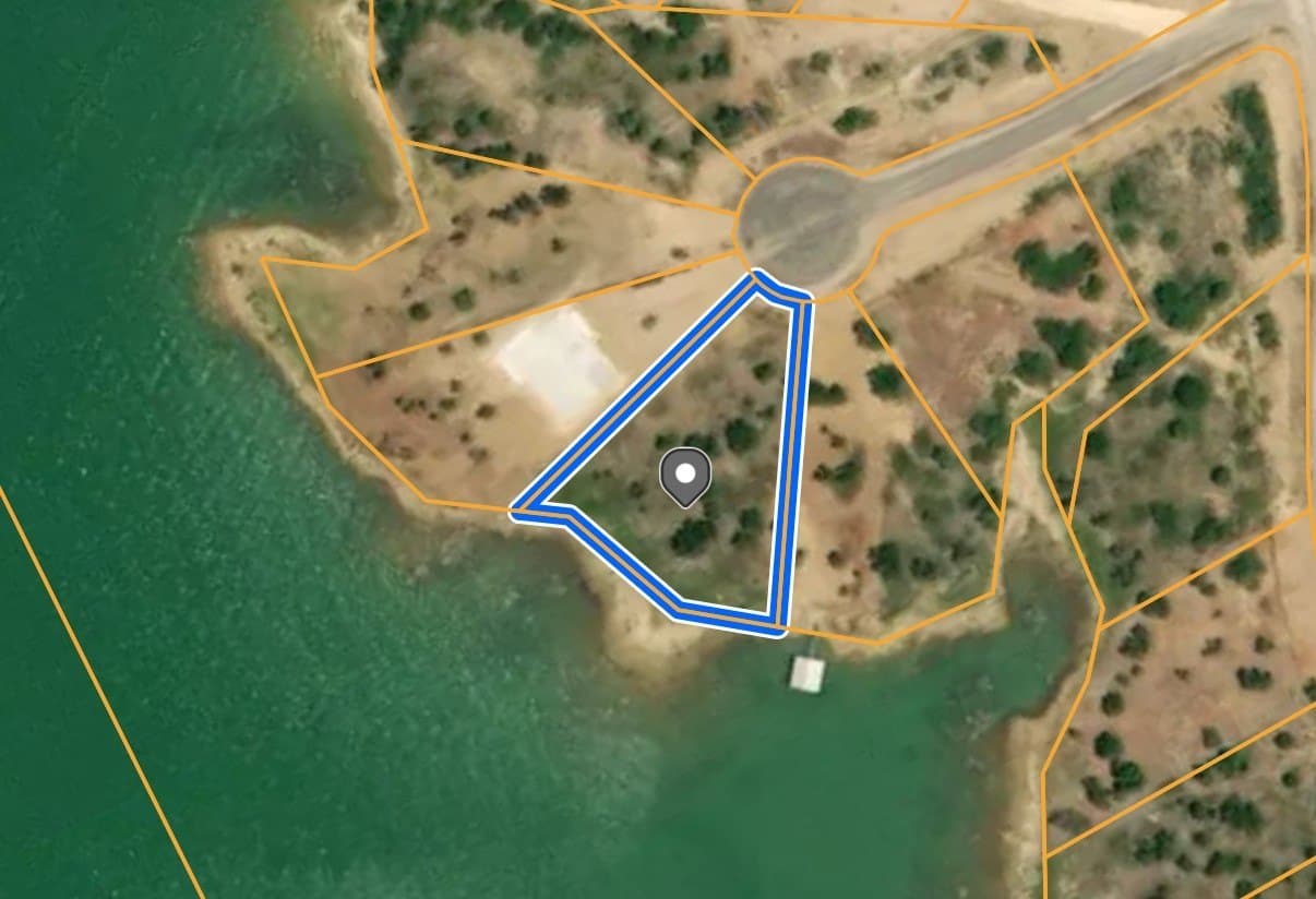 0.84 acres in Eastland County - photo 3