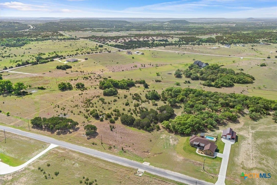 5.01 acres in Lampasas County - photo 7