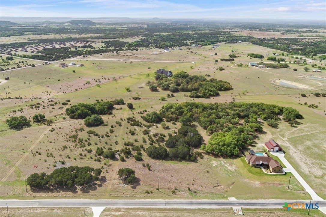 5.01 acres in Lampasas County - photo 6