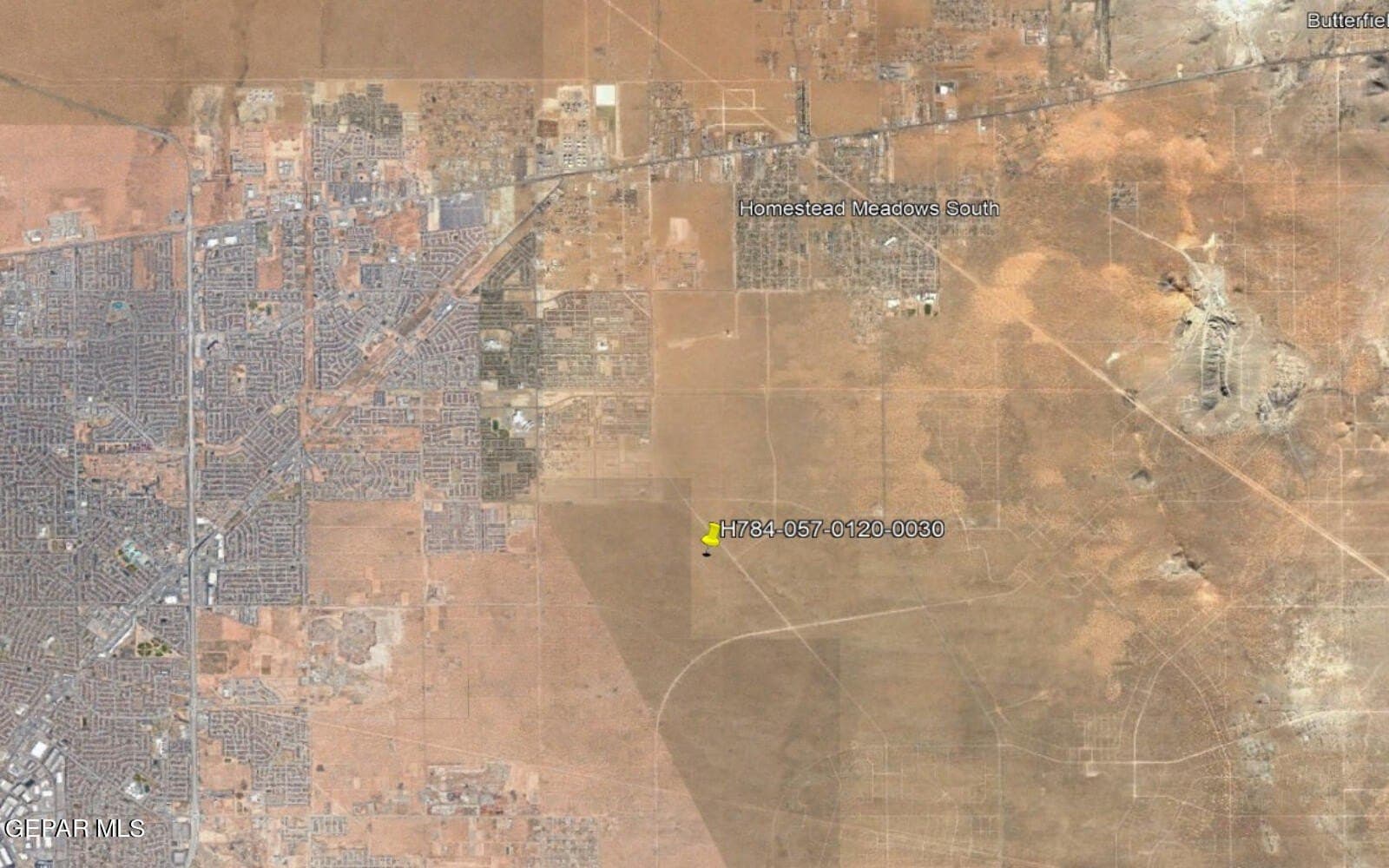 0.25 acres in El Paso County gallery image 4