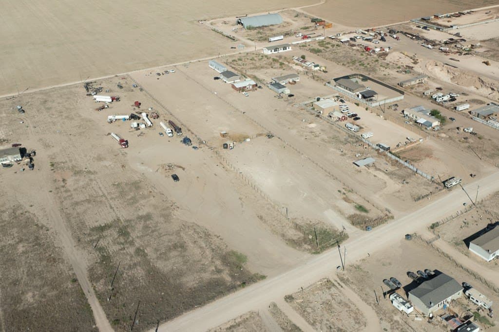 2.5 acres in Midland County featured view