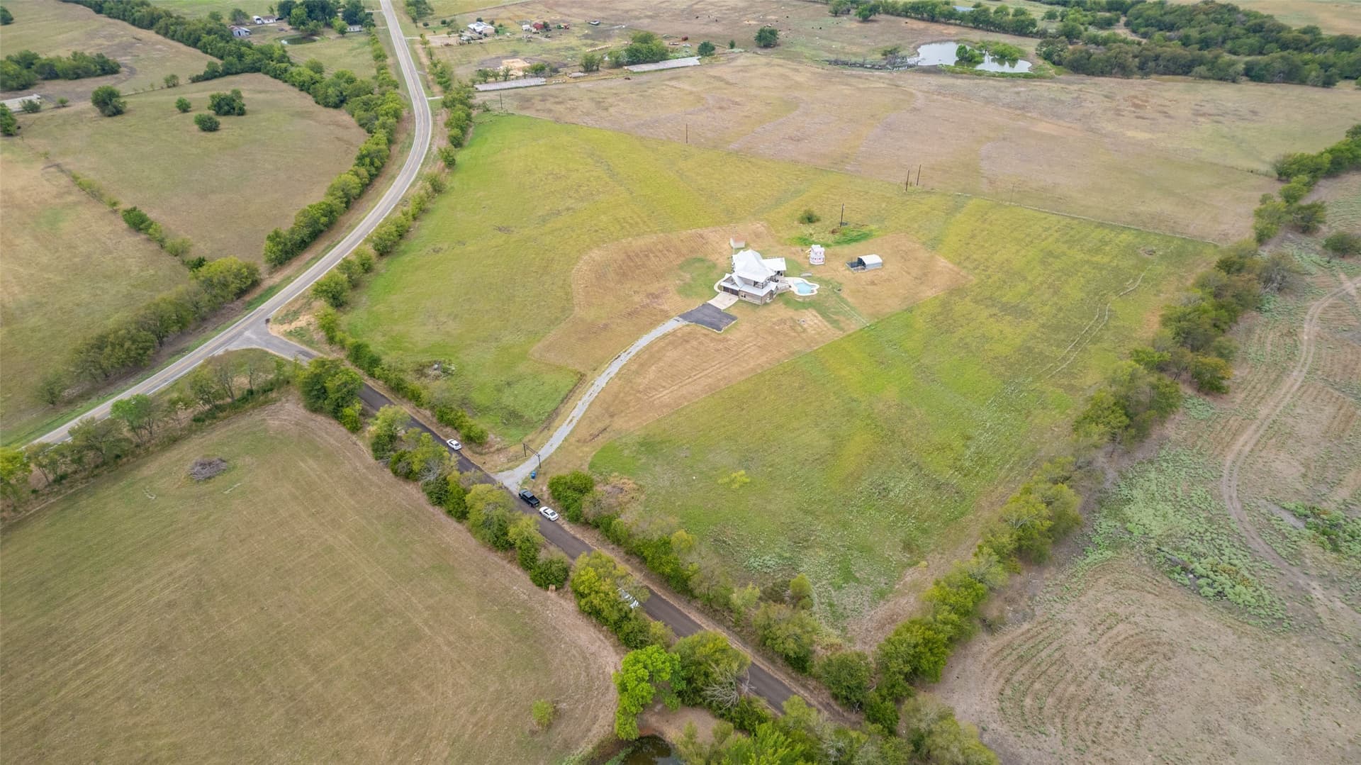 4 acres in Hopkins County gallery image 4