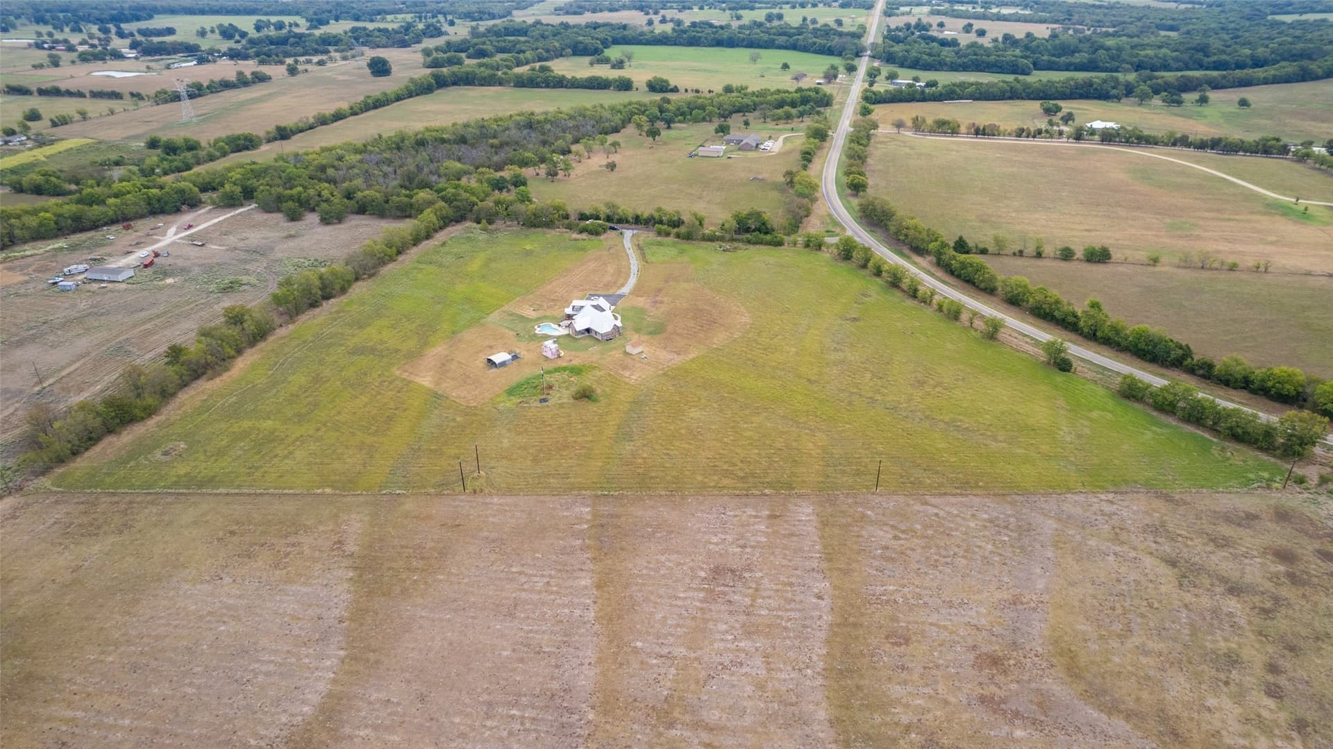 4 acres in Hopkins County gallery image 3