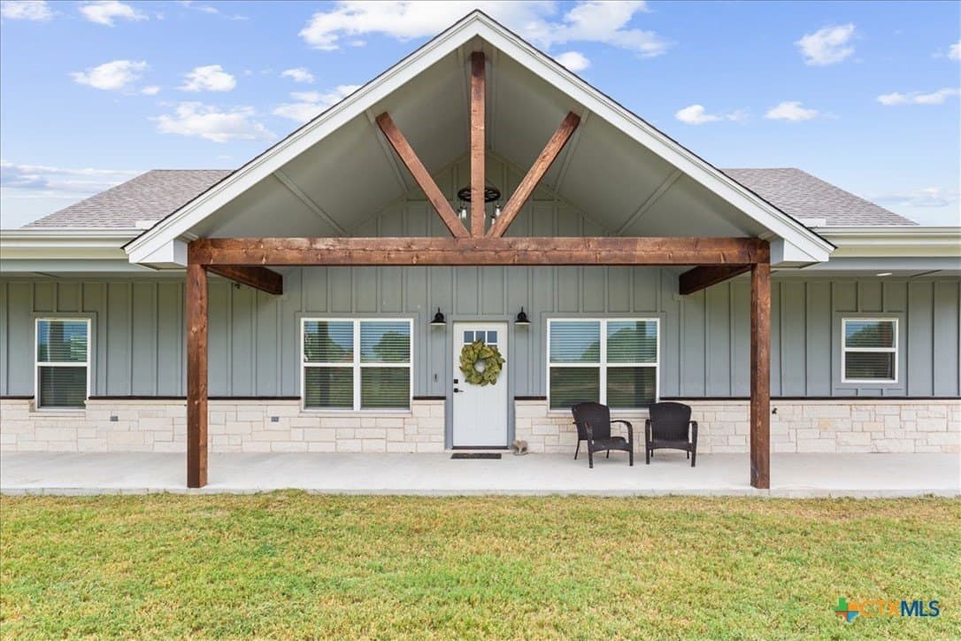 11.68 acres in Milam County gallery image 2