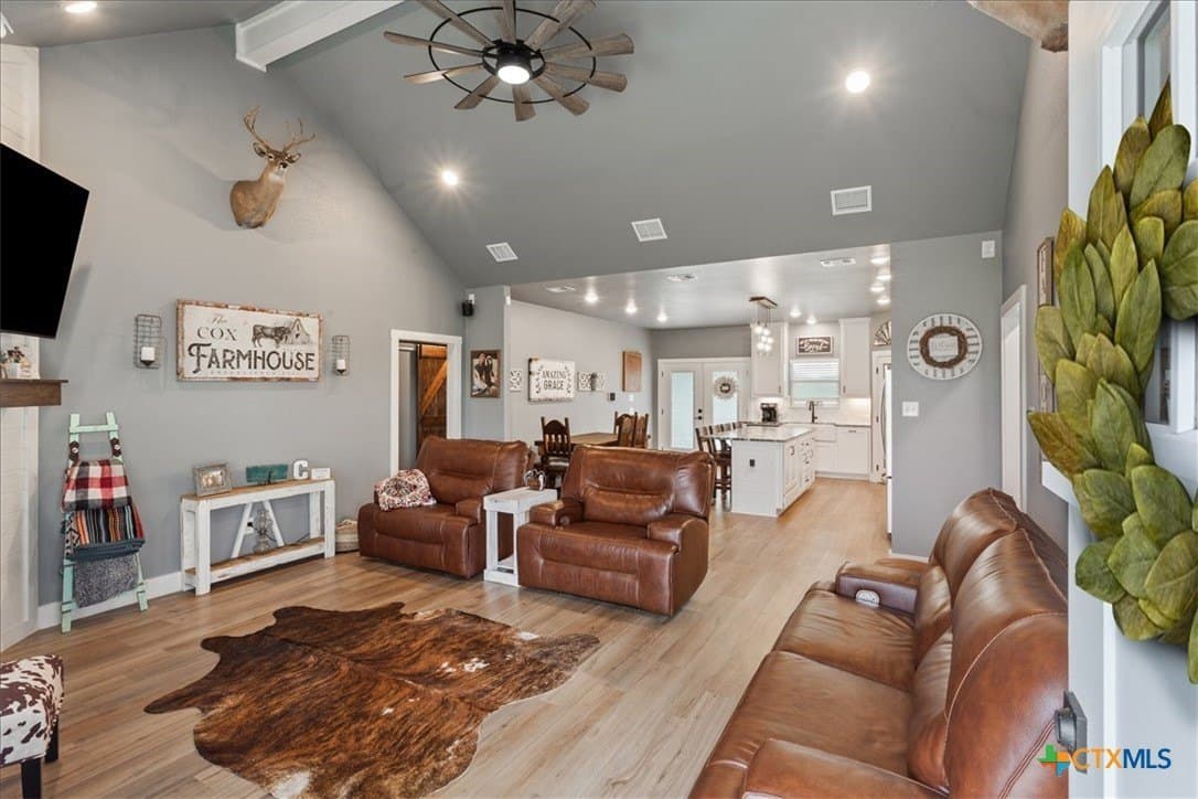 11.68 acres in Milam County gallery image 3